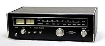 Amazon.co.jp: SANSUI 山水 サンスイ TU-5500 FM/AMチューナー